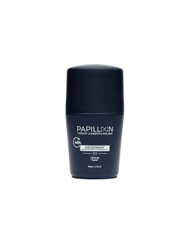 Papillon Roll-On Deodorant 50ml