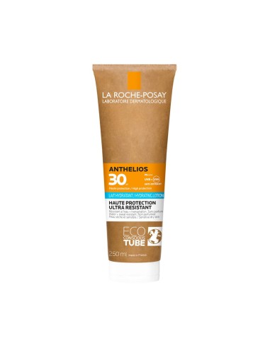 La Roche Posay Anthelios Milk Moisturizer SPF30 250ml