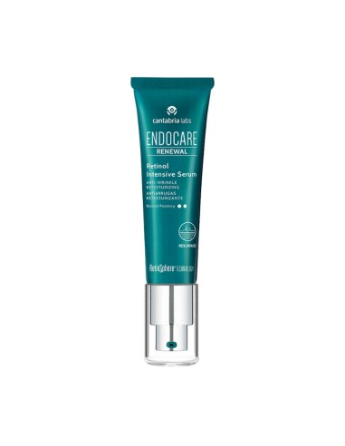 Endocare Renewal Retinol Intensive Serum 30ml