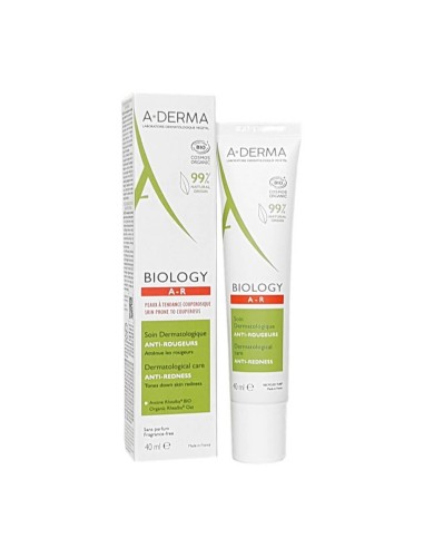 A-Derma Biology AR 40ml