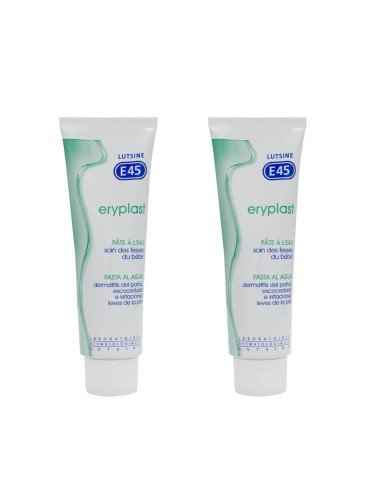 Lutsine Eryplast water paste gel 2x125g