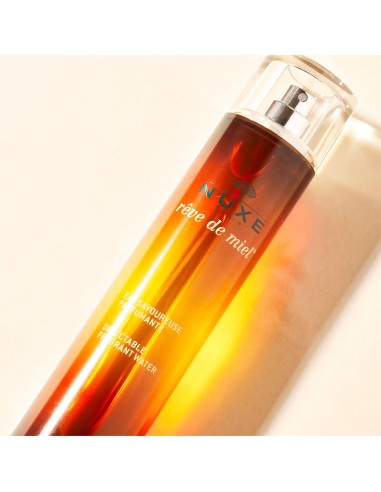 Nuxe Rêve de Miel Perfumed Water 100ml