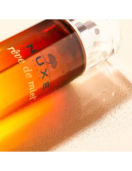 Nuxe Rêve de Miel Perfumed Water 100ml