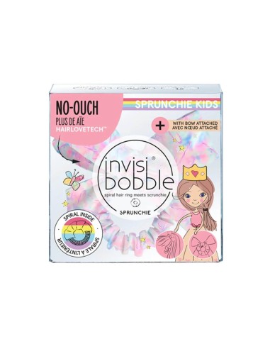 Invisibobble Sprunchie Kids Sweets for my Sweet