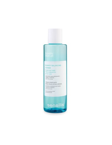 Sensilis Purify Balancing Toner 200ml