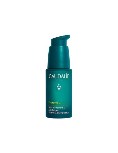 Caudalie Vinergetic C Vitamin C Antifatigue Serum 30ml