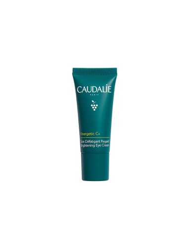 Caudalie Vinergetic C Eye Contour Defatting Care 15ml