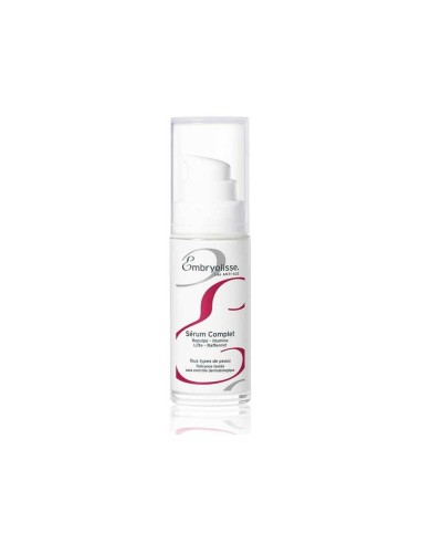 Embryolisse Complete Serum 30ml