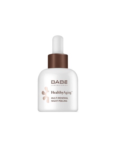 Babe HealthyAging Multi Renewal Night Peeling 30ml