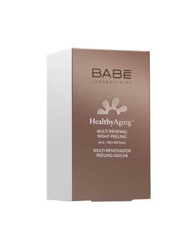 Babe HealthyAging Multi Renewal Night Peeling 30ml