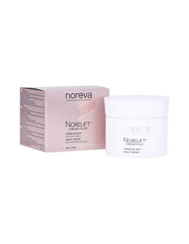 Noreva Norelift Night Cream 50ml