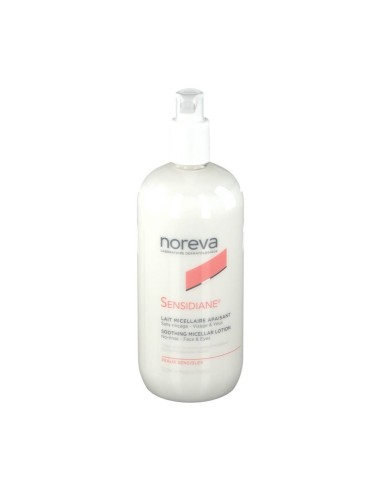 Noreva Sensidiane Soothing Micellar Lotion 500ml