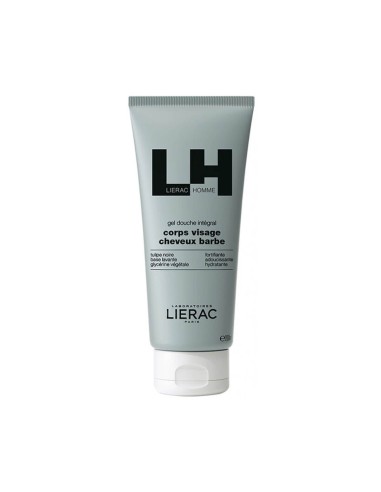 Lierac Homme All-Over Shower Gel 200ml