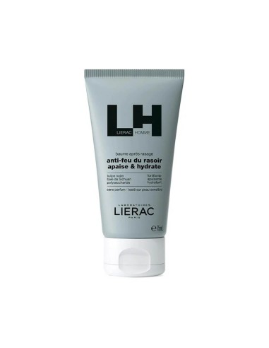 Lierac Homme After Shave Balm 75ml