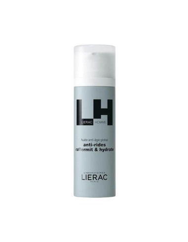 Lierac Homme Global Anti-Aging Fluid 50ml