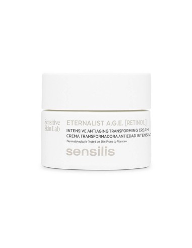 Sensilis Eternalist A.G.E.[Retinol] 50ml