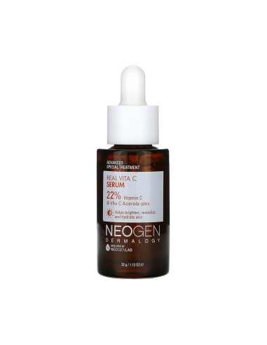 Neogen Dermalogy Real Vita C Serum 32g