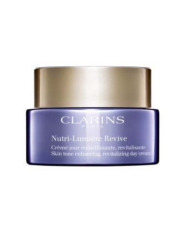 Clarins Nutri-Lumière Revive Cream 50ml