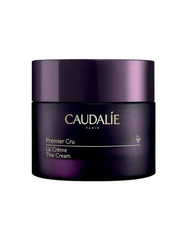 Caudalie Premier Cru The Cream 50ml