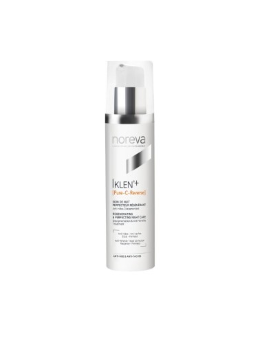 Noreva Iklen Pure C Reverse Night Care 50ml