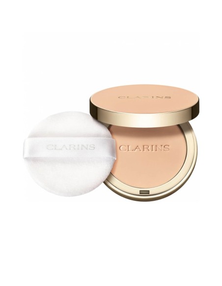 Clarins Ever Matte Compact Powder 04 Medium 10g