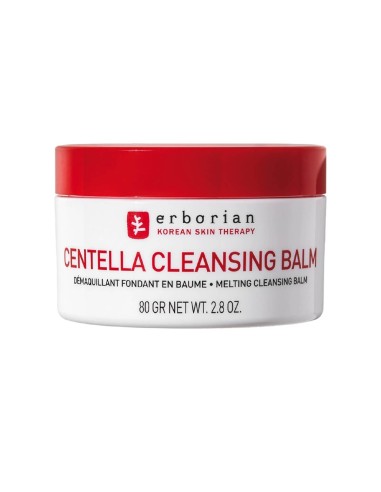 Erborian Centella Cleansing Balm 80gr