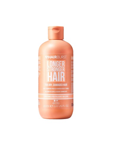 Hairburst Conditioner Dry & Damaged Hair 350ml