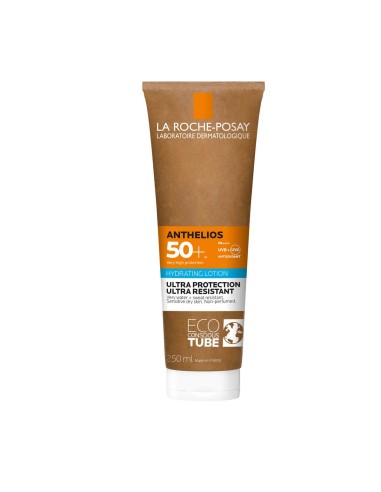 La Roche Posay Anthelios Moisturising Milk SPF50 250ml