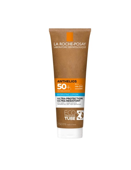 La Roche Posay Anthelios Moisturising Milk SPF50 250ml