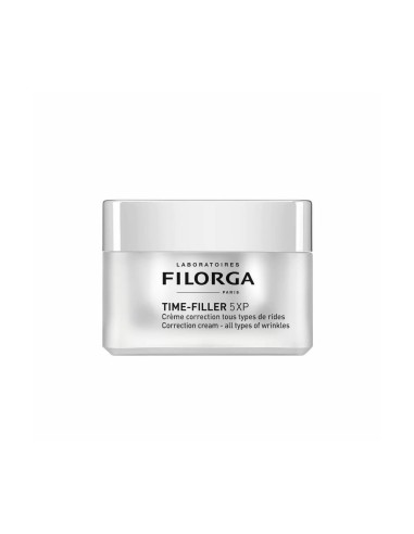 Filorga Time-Filler 5XP Cream 50ml