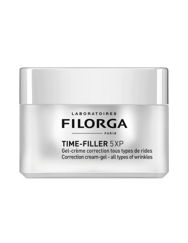 Filorga Time-Filler 5XP Gel-Cream 50ml