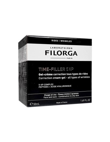 Filorga Time-Filler 5XP Gel-Cream 50ml