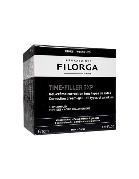 Filorga Time-Filler 5XP Gel-Cream 50ml