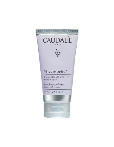 Caudalie Vinotherapist Foot Beauty Cream 75ml