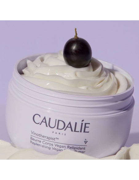 Caudalie Vinotherapist Vegan Lipid-Replenishing Body Balm 250ml