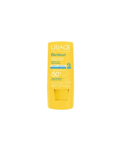 Uriage Bariésun Invisible Stick SPF50 8g