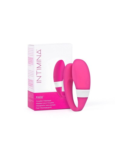 Intimina Kalia Massager for Couples