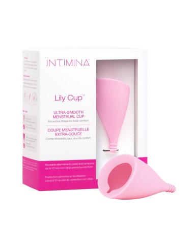 Intimina Lily Cup A