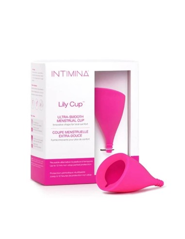 Intimina Lily Cup B