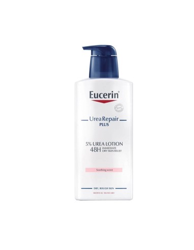 Eucerin UreaRepair Plus Urea Lotion 400ml