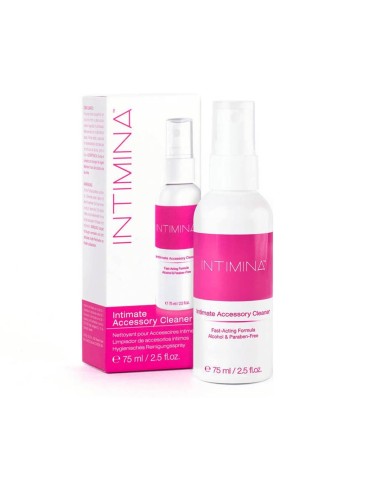 Intimina Cleansing Spray 75ml