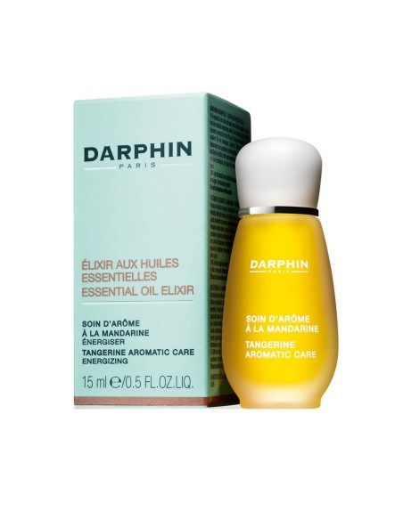 Darphin Essential Oil Elixir Tangerine 15ml