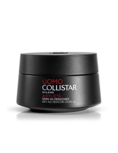 Collistar Men Anti-Ageing Energising Cream-Gel 50ml