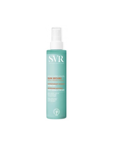 SVR Sun Secure Spray Après-Soleil 200ml