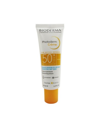 Bioderma Photoderm Cream SPF 50 40ml