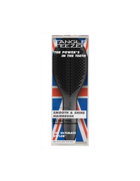 Tangle Teezer The Ultimate Styler Jet Black