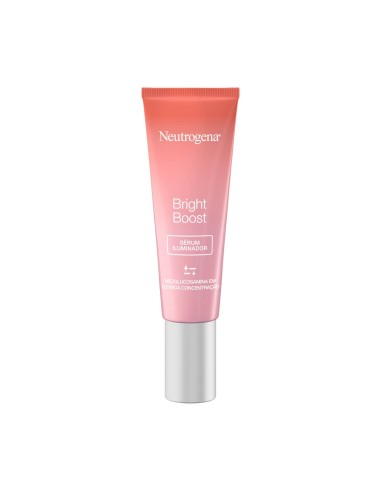 Neutrogena Bright Boost Illuminating Serum 30ml