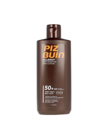 Piz Buin Allergy Lotion SPF50 400ml