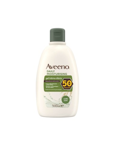 Aveeno Daily Moisturising Intimate Wash 500ml