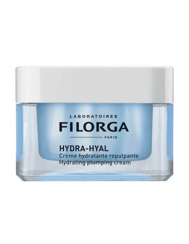 Filorga Hydra-Hyal Hydrating Plumping Cream 50ml